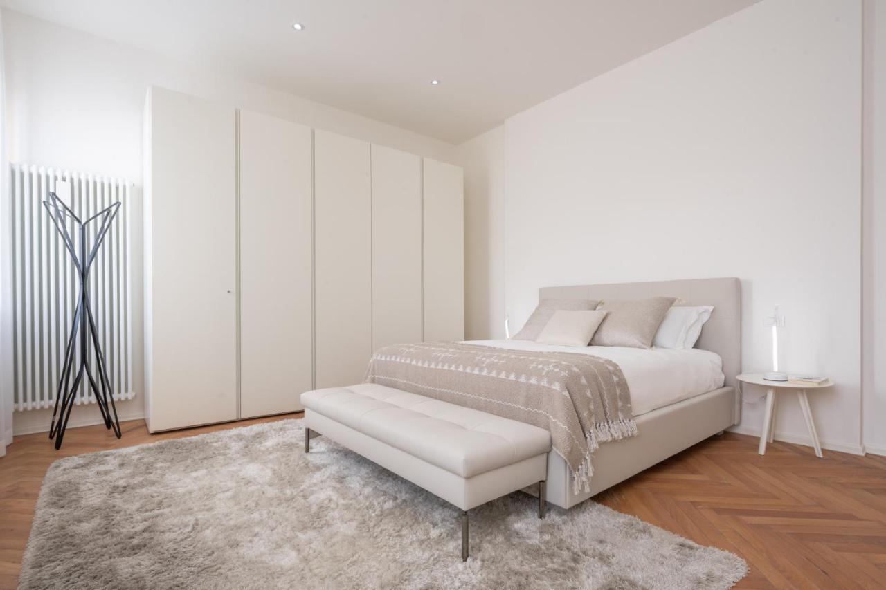 Design Apartment With Balcony On The Grand Canal R&R Venise Extérieur photo