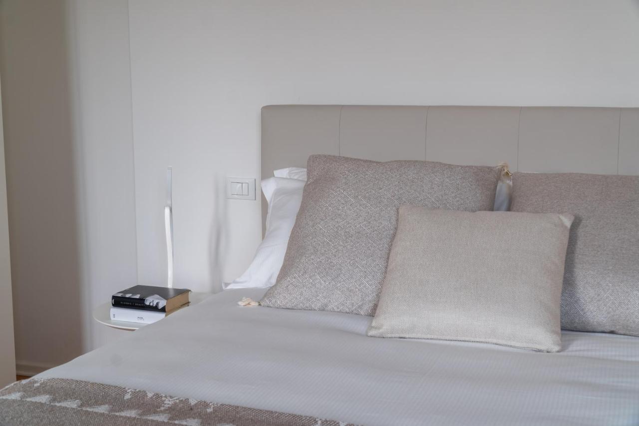 Design Apartment With Balcony On The Grand Canal R&R Venise Extérieur photo